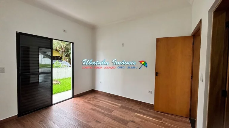 Foto do imóvel Excelente Casa nova em condomínio fechado