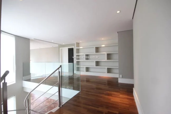 Imagem Apartamento à venda Higienópolis São Paulo