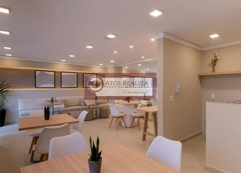Imagem Venda: Apartamento 1 Suíte em Jardim Cidalia, SP - 27m²