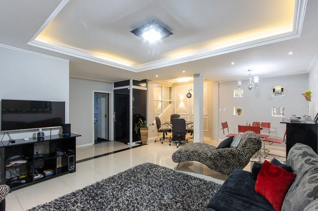 Imagem Casa para venda, 267m², 3 dormitórios, Jardim Itu