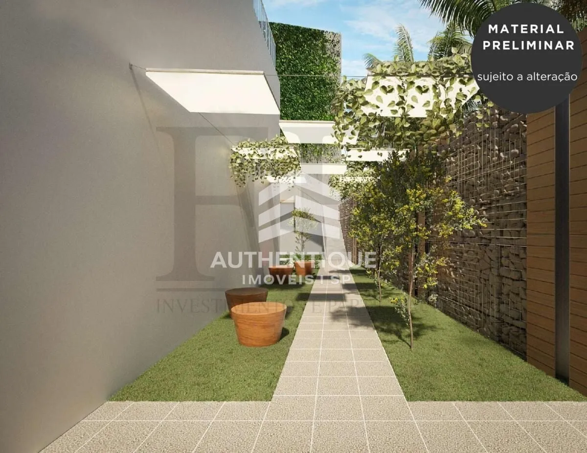 Imagem LAS CASAS CIDADE JARDIM - Casa à venda no bairro Cidade Jardim - São Paulo/SP, Zona Sul