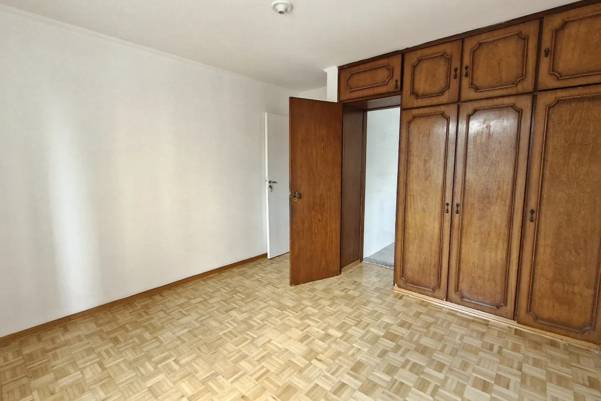Imagem Apartamento para venda em Água Fria com 3 quartos, sendo 1 suíte, 124m2