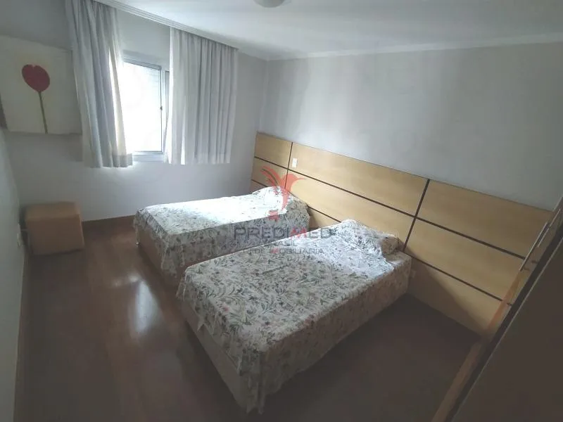 Imagem Apartamento 3 dormitórios 1 suíte 215m² 2 vagas Itaim Bibi Sao Paulo/SP