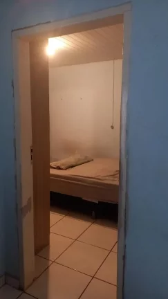 Imagem TERRENO COM 3 CASAS A VENDA NO PARQUE ESTORIL