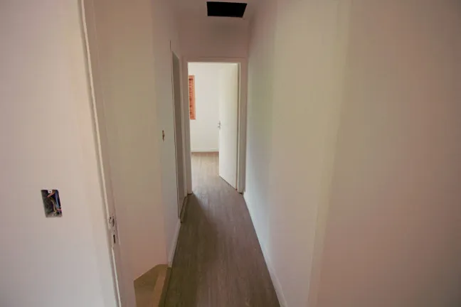 Imagem Casa com 2 Quartos à Venda, 110 m² em Jardim Aeroporto - São Paulo