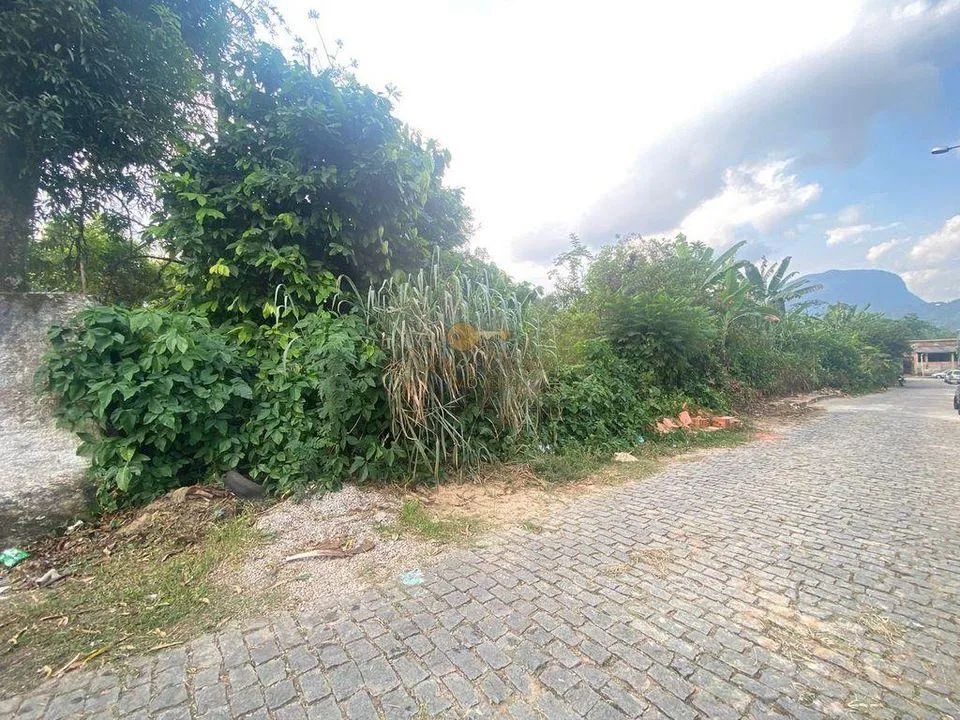 Imagem Terreno para Venda em Guapimirim / RJ no bairro Limoeiro