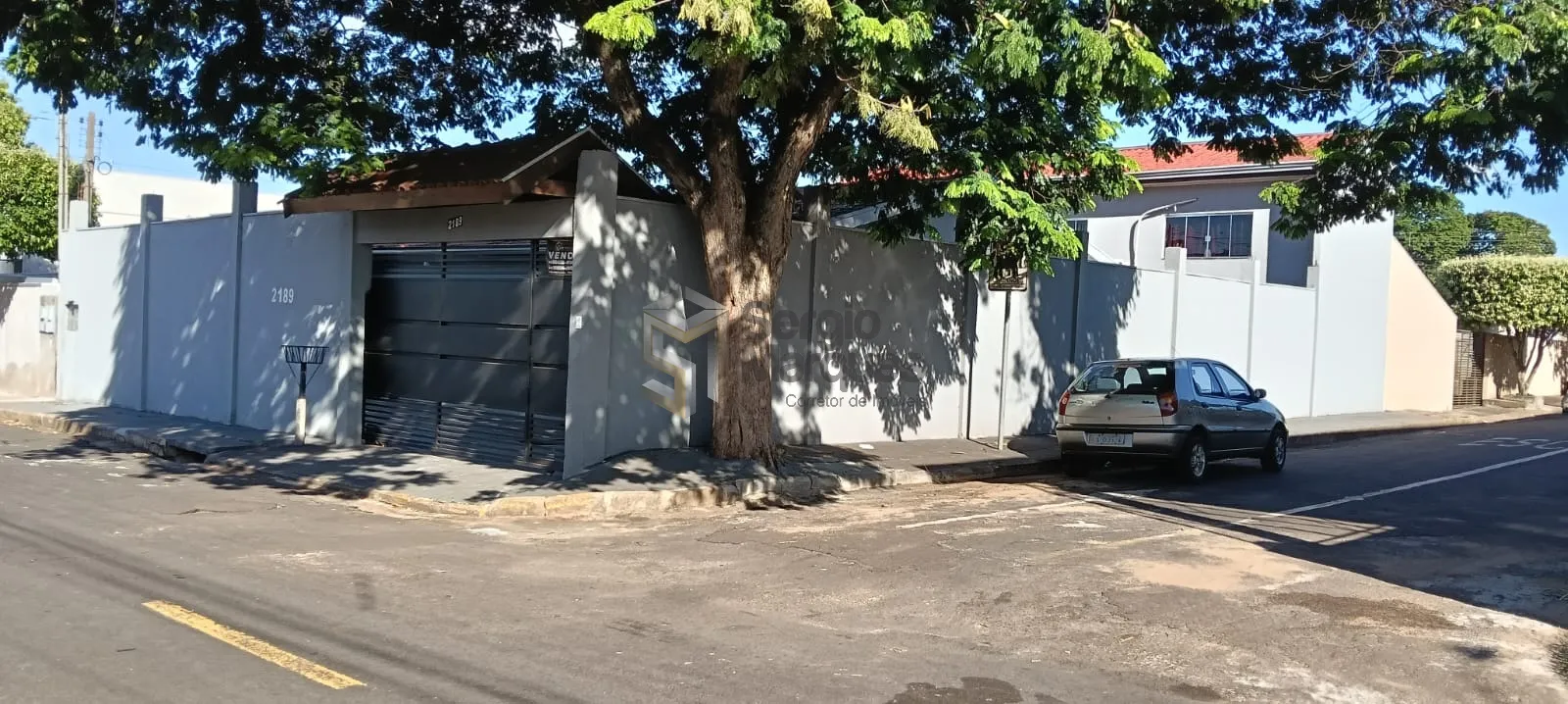 Imagem Casa à venda - 320m² - Jd União, Umuarama-PR