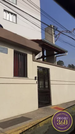 Imagem Apartamento 2 Dormitórios à Venda no Condomínio Bilbão - Ferraz de Vasconcelos