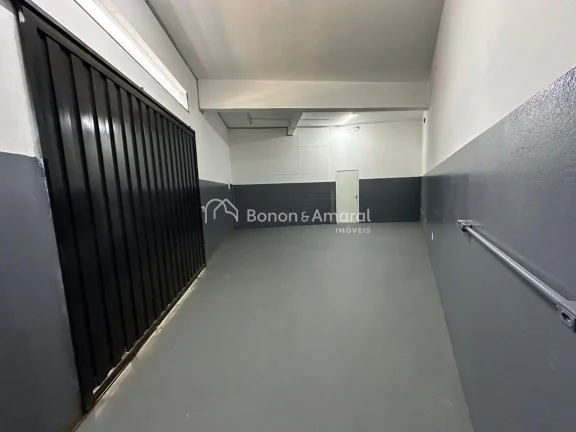 Imagem Locação , salão comercial , Parque Via Norte , em Campinas !!!
Zoneamento ZM 1 . 
Local próximo ...
