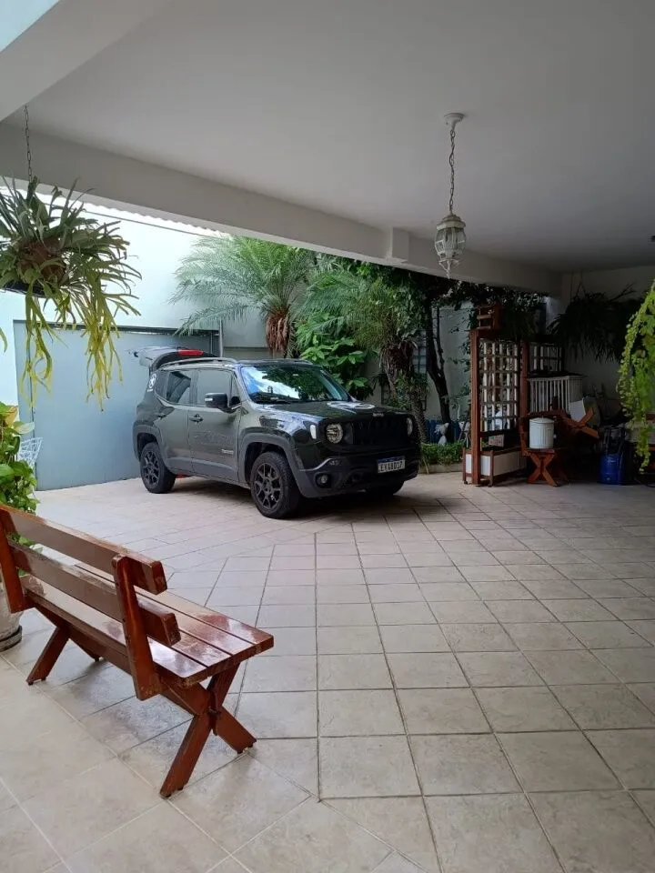 Imagem Casa com piscina no Monte azul