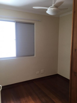 Imagem Apartamento com 3 Quartos para Alugar, 80 m² em Vila Olímpia - São Paulo