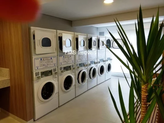 Imagem APARTAMENTO RESIDENCIAL em SÃO PAULO - SP, CONSOLAÇÃO