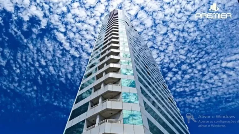 Imagem SALA COMERCIAL DE 48M² PARA VENDA, COM 2 WC...#039;S, SACADA E 1 VAGA - ED GOLDEN OFFICE EM JUNDIAÍ SP