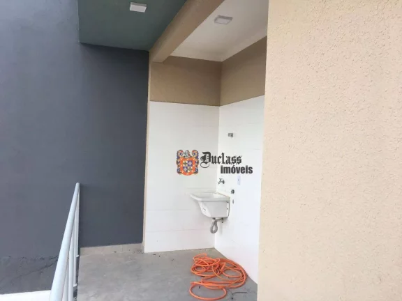 Imagem Casa com 2 dormitórios à venda, 128 m² por R$ 660.000,00 - Jardim dos Sabiás - Indaiatuba/SP