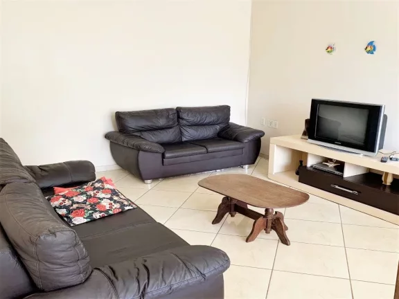 Imagem Apartamento Para Alugar Temporada Edifício Marília Avenida Atlântica Praia do Morro Guarapari Localizado A 350m Da Areia Da Praia do Morro Também a