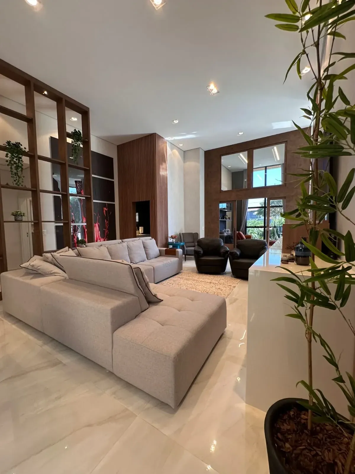 Imagem Casa de Condomínio com 4 Quartos à Venda, 300 m² em Medeiros - Jundiaí