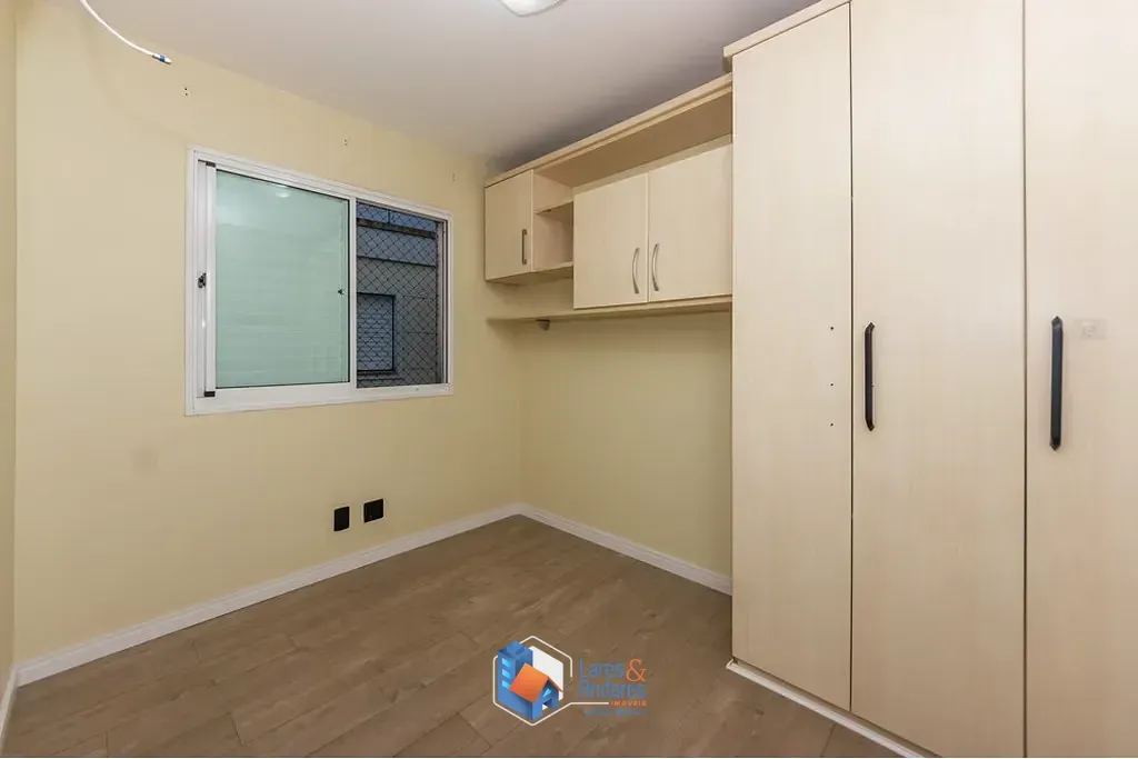 Imagem Casa em Condomínio à venda 4 Quartos 1 Suite 4 Vagas 128M² Vila Guarani (Z Sul) São Paulo - SP