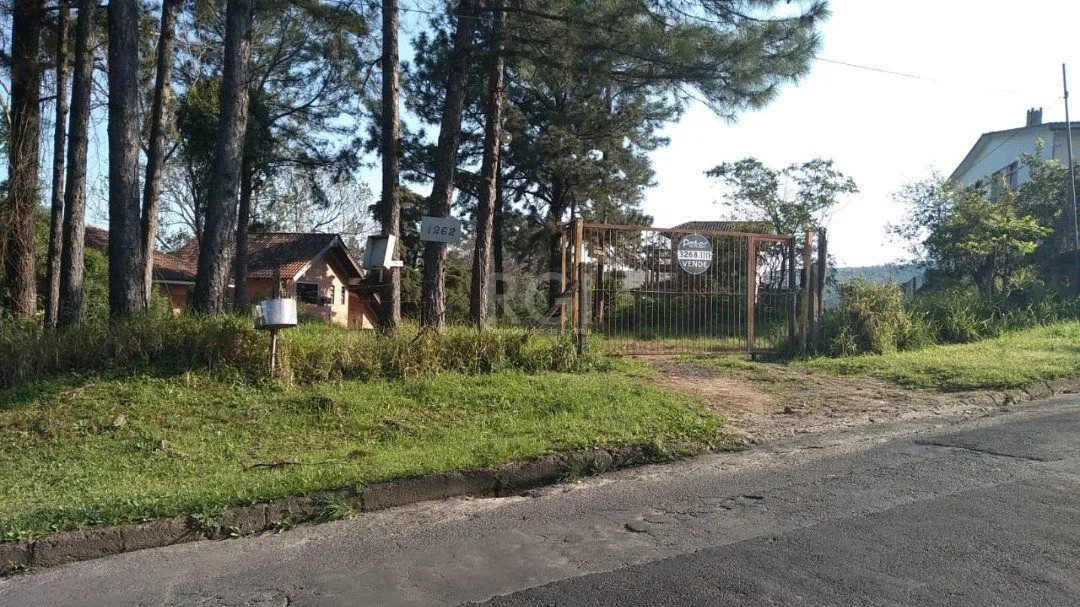 Imagem Terreno para Venda - 0m², 0 dormitórios, Vila Nova