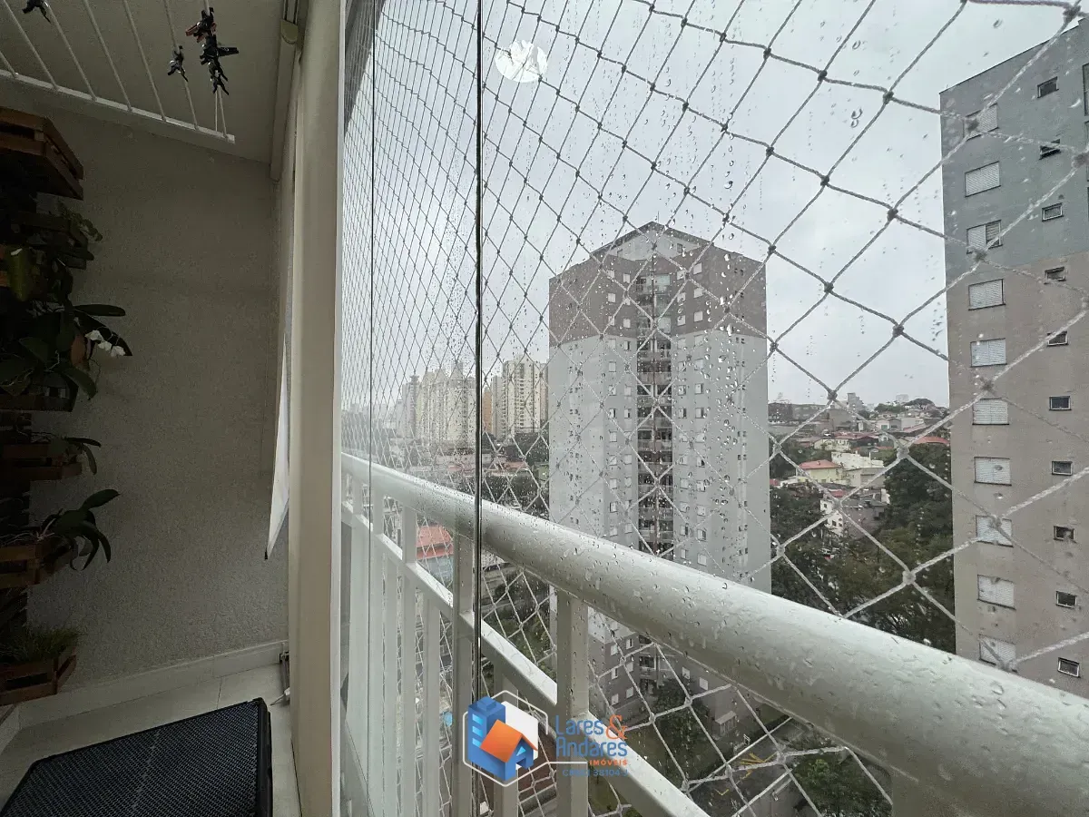 Imagem Apartamento para venda em Vila Prudente com 2 quartos, sendo 1 suíte, 65m²