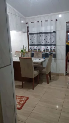 Imagem Vende Casa à Venda no Bairro do Jacaré Cabreúva - SP