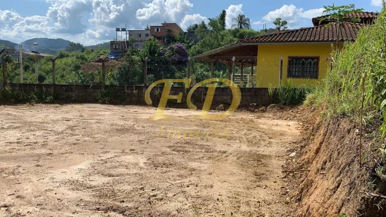 Imagem Terreno em Mairiporã Escritura / Rio Acima