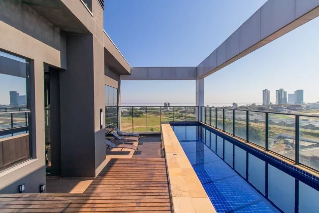 Imagem Apartamento para venda no bairro Cristal em Porto Alegre