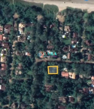 Imagem Terreno dentro do condominio de itamambuca a Partir de R$1.350.000 .100% ap