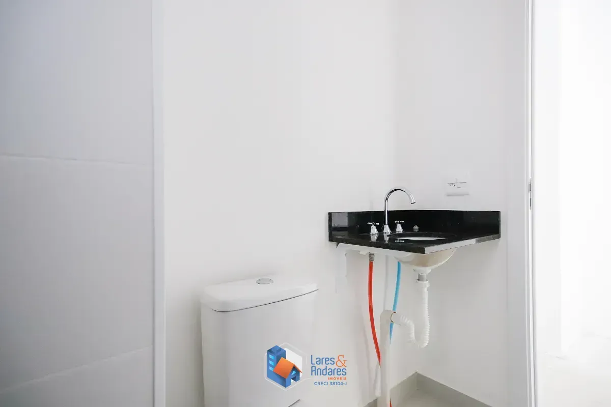Imagem Apartamento para venda em Perdizes com 2 quartos, sendo 1 suíte, 72m²