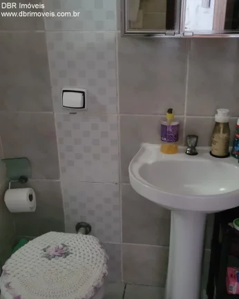 Imagem APARTAMENTO RESIDENCIAL em Praia Grande - SP, Tupi