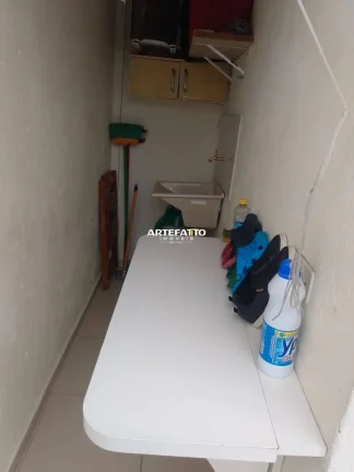 Imagem Casa + andar superior completo. Ótima localização