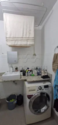 Imagem Copacabana – Rua Aires Saldanha | Residencial › Kitnet 1 quarto(s) à Venda