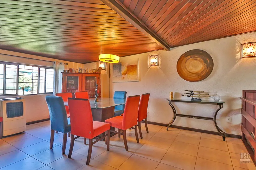 Imagem Casa em Passo da Areia
