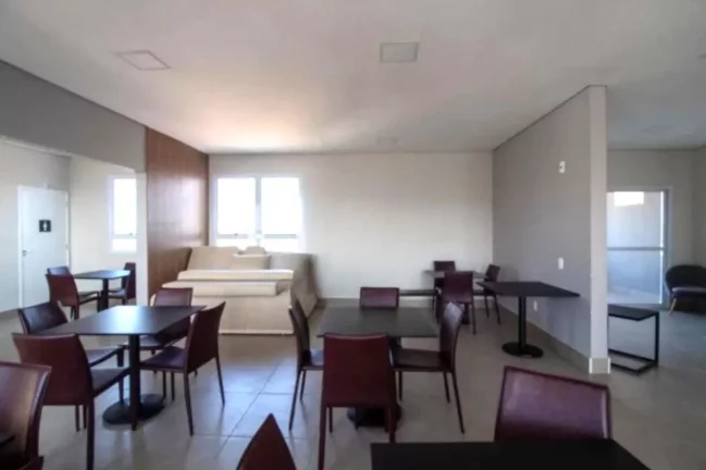 Imagem VIEW BUTANTÃ - EMCCAMP - Apto de 2 DORMS - 46m² (Unidade de Revenda), a 300m da Estação Butantã!!