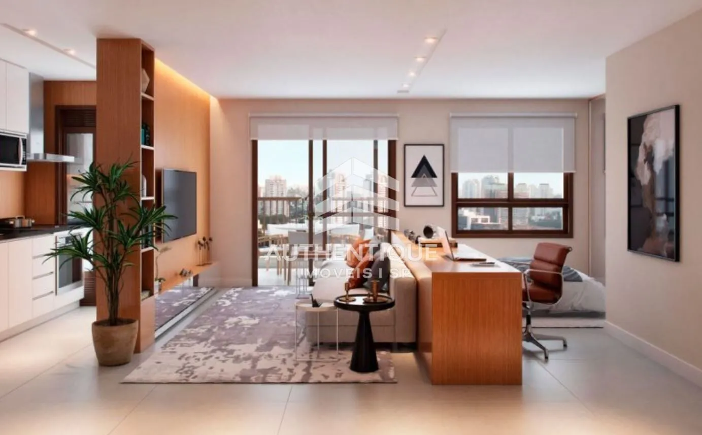 Imagem Bko Wave Perdizes - Apartamento à venda em São Paulo/SP
