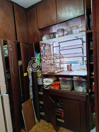 Imagem Sobrado para Venda em Santo André / SP no bairro Jardim do Estádio