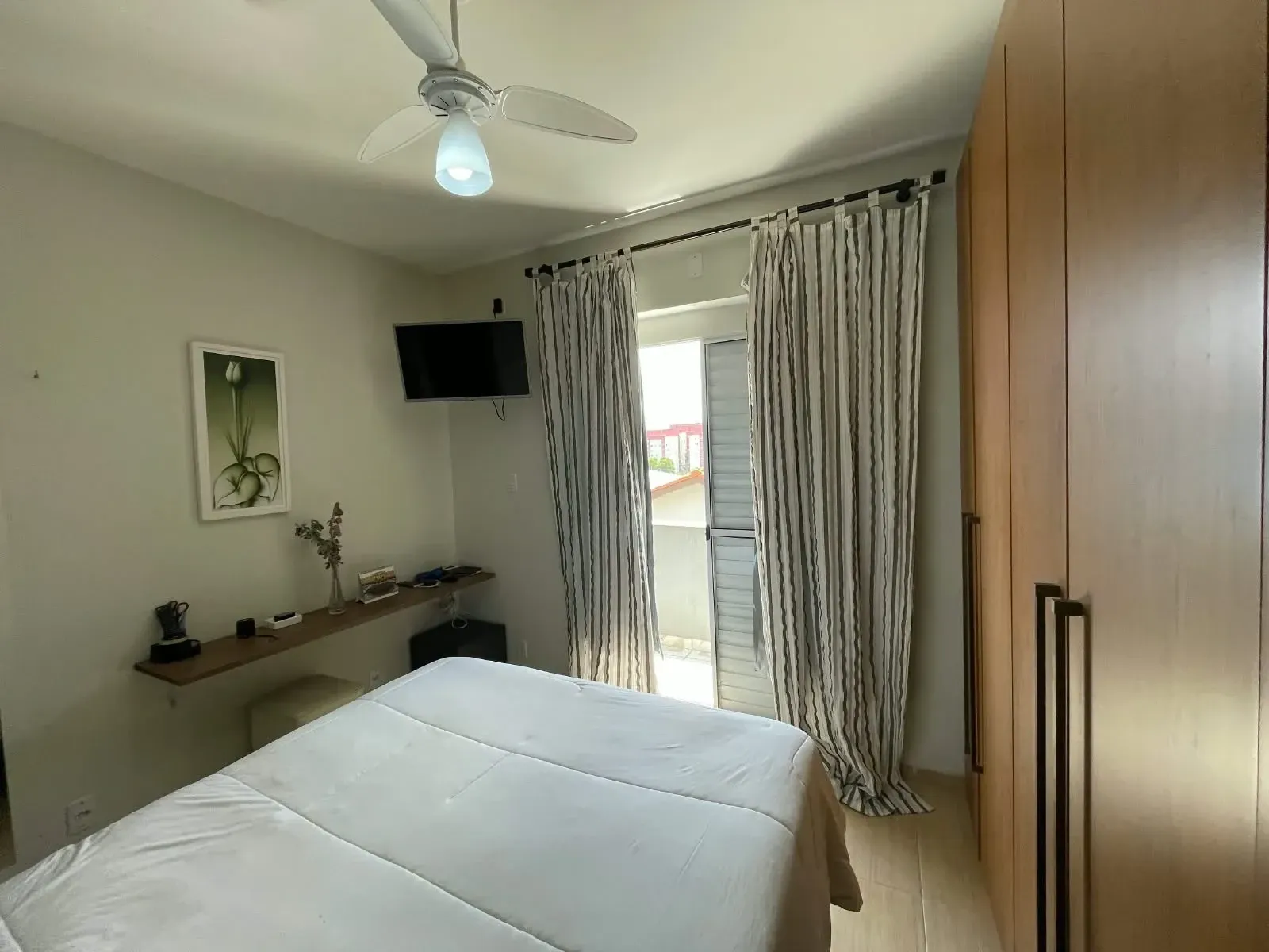 Imagem Sobrado com 3 Quartos à Venda, 110 m² em Vila Talarico - São Paulo