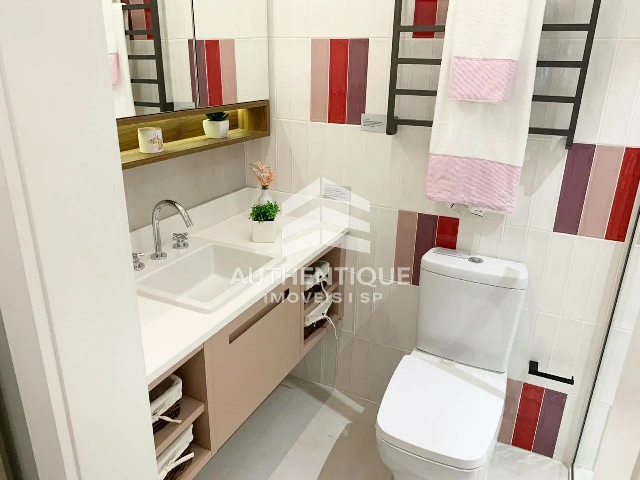 Imagem EZ PARQUE DA CIDADE - Apartamento à venda em São Paulo/SP