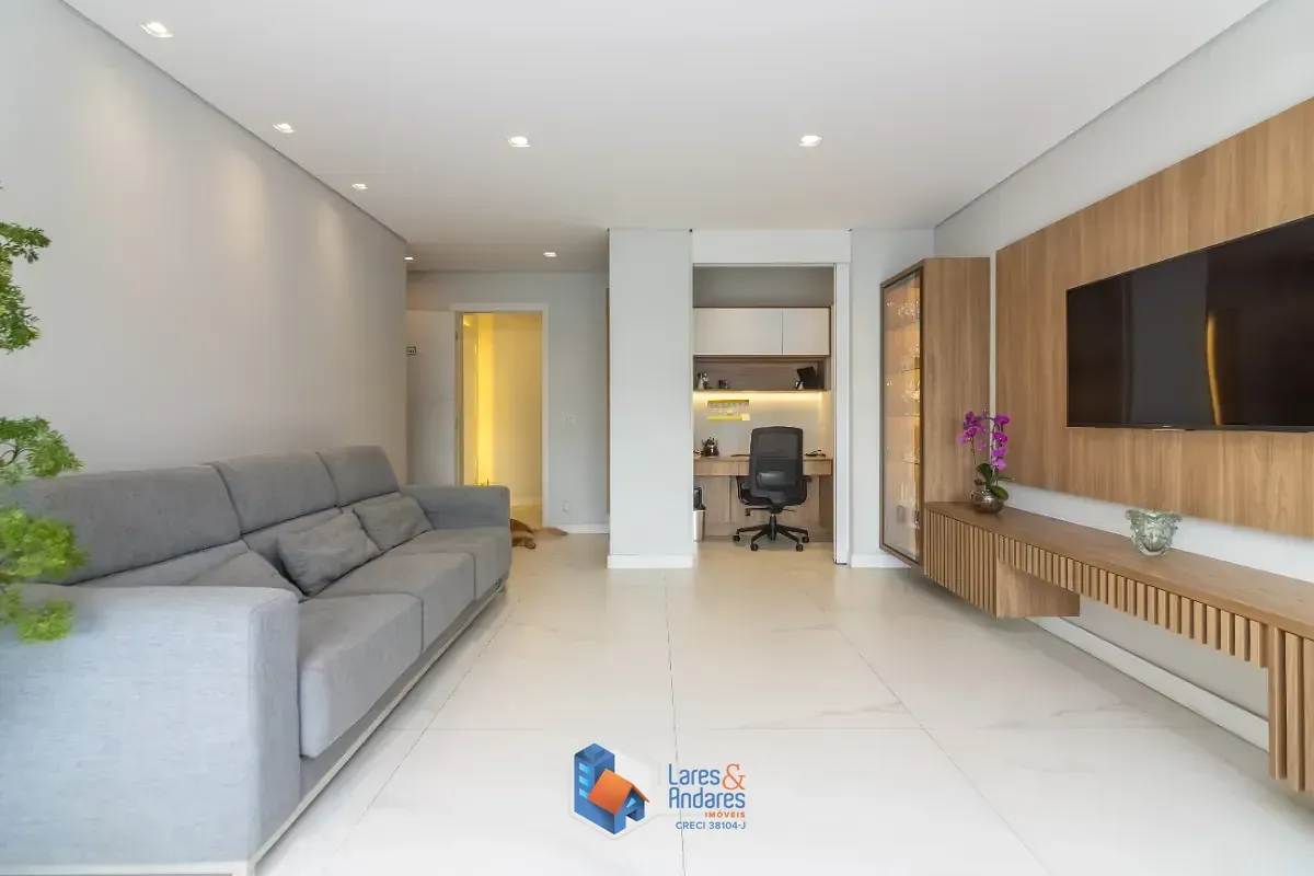 Imagem Apartamento para venda em Jardim Prudência com 4 quartos, sendo 2 suítes, 150m²