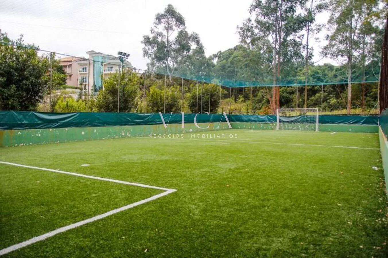 Imagem Terreno à venda, 1.785 m² por R$ 7.480.000,00 - Alphaville Barueri/SP