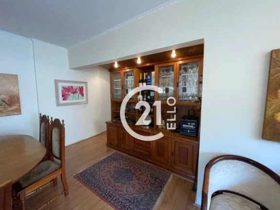 Imagem Moema Pássaros, 86 m², 2 suítes