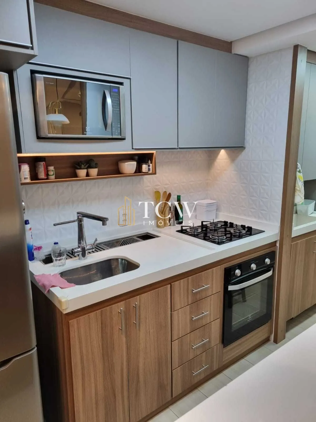 Imagem Apartamento à venda no bairro Barra Funda - São Paulo/SP, Zona Oeste