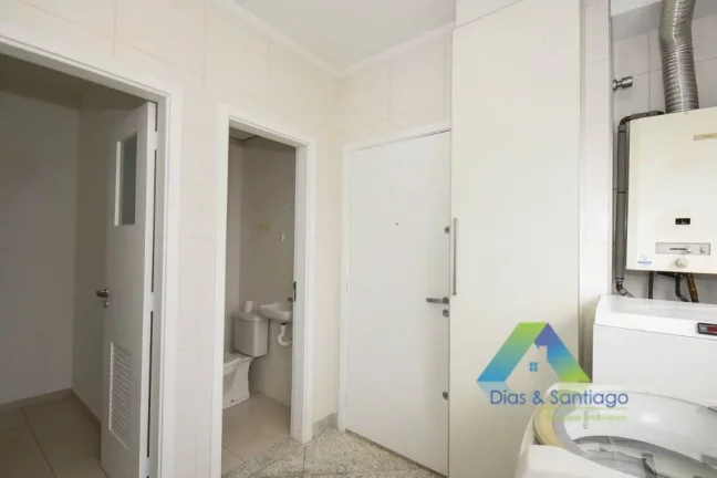 Imagem MORUMBI Apartamento Alto Padrão 193 M², 3 suítes, 4 vagas, lazer CLUB ótima localização e valor !!!