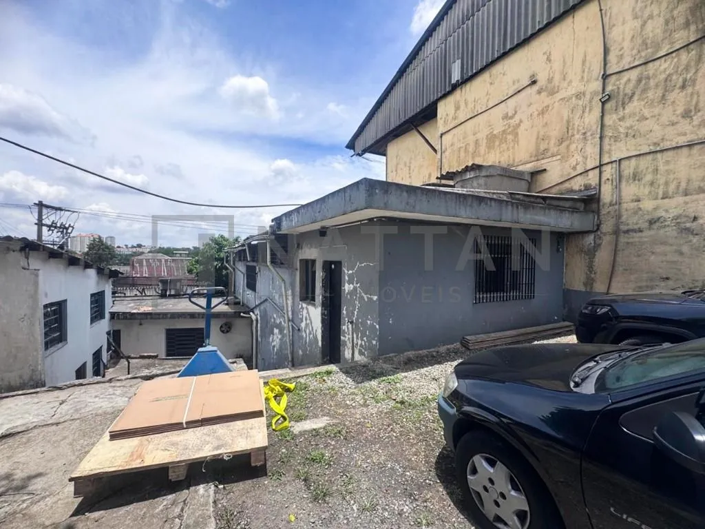 Imagem Galpão, 1800 m² - venda por R$ 10.699.900,00 ou aluguel por R$ 60.000,00/mês - Penha de França - São Paulo/SP