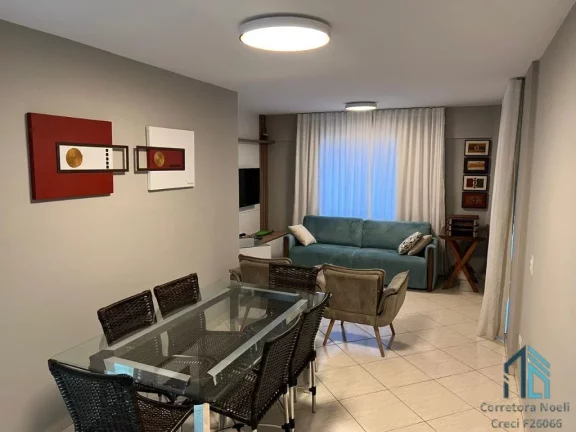 Imagem Apartamento Frente Mar, estuda permuta em Curitiba, 03 quartos c/suíte em Caiobá Matinhos - Pr