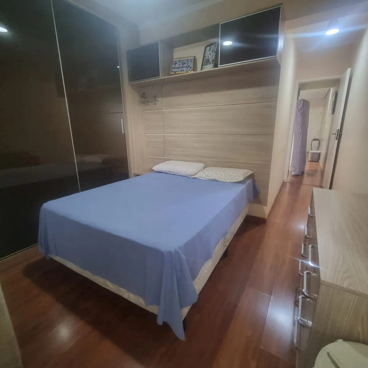 Imagem Apartamento para venda em Vila Osasco com 2 quartos, sendo 1 suíte, 64m2