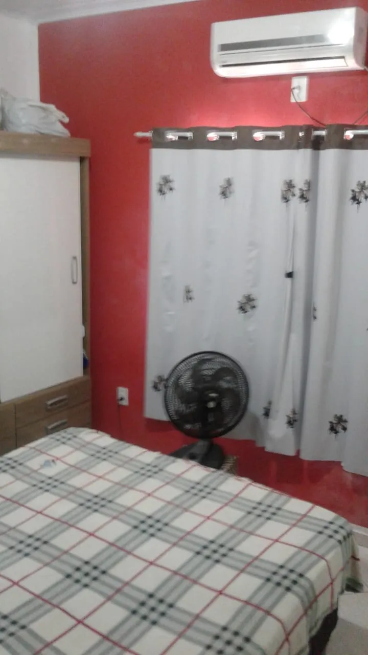 Imagem Casa à venda 2 Quartos, 1 Suite, 2 Vagas, 250M², Itaguaçú, Aparecida - SP