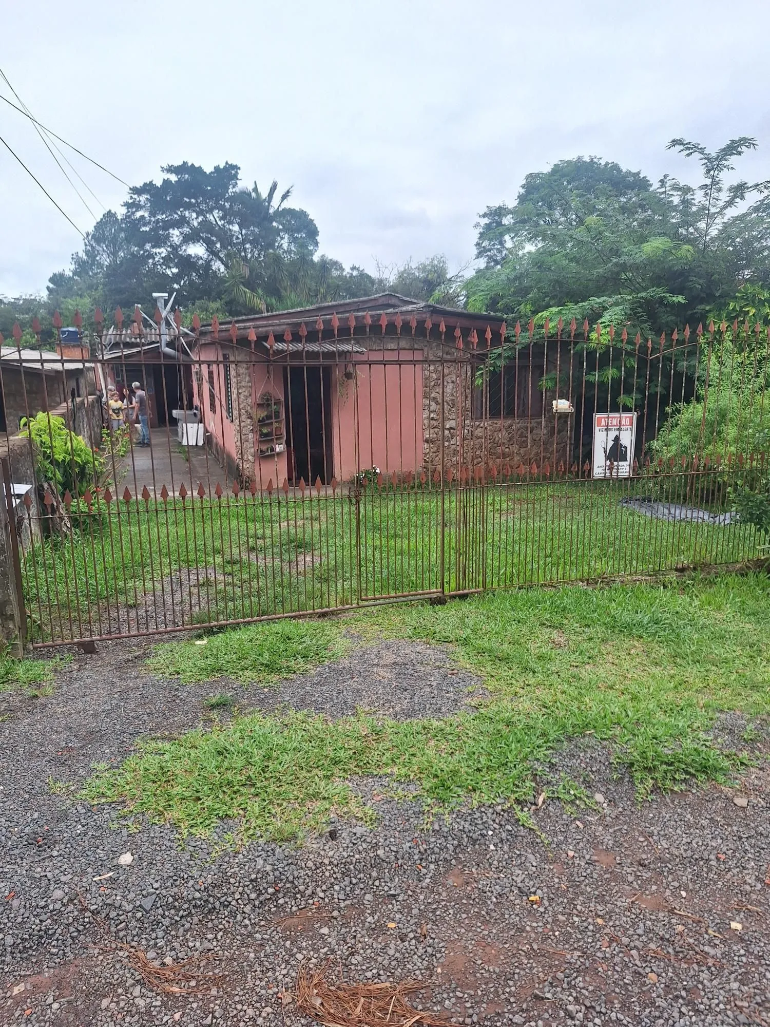 Imagem Casa em Itacolomi
