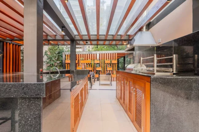 Imagem Apartamento para venda no bairro Petrópolis em Porto Alegre