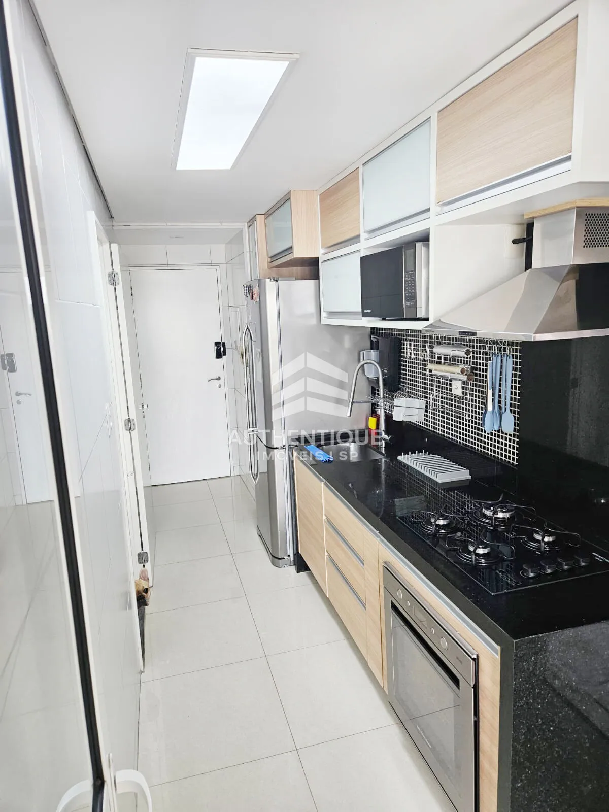 Imagem Face Vila Mariana - Apartamento em Vila Mariana, São Paulo/SP