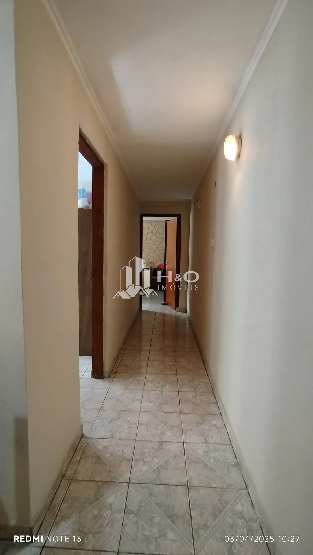 Imagem Oportunidade, Sobrado para venda possui 177 metros quadrados com 4 quartos em Vila Rica - São Paulo - SP